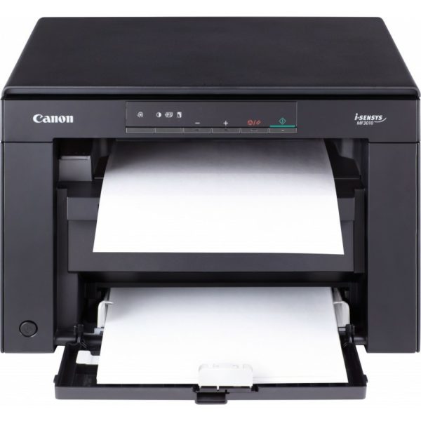 Canon i-SENSYS MF3010 Laser 3en1 A4 (5252B004AB) – Image 2