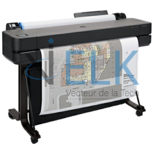 Traceur HP DesignJet T630 (5HB11A)