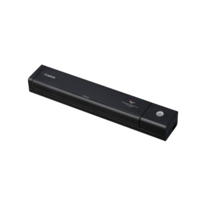 Scanner mobile Canon ImageFORMULA P-208II (9704B003AD)