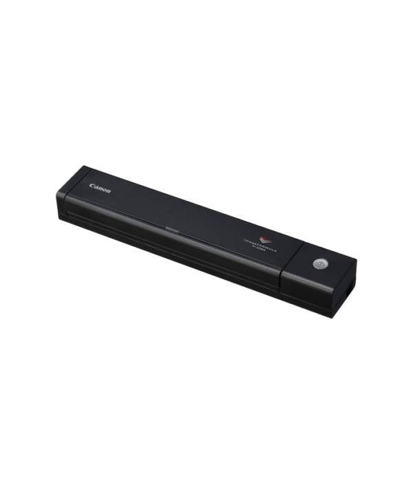 Scanner mobile Canon ImageFORMULA P-208II (9704B003AD)