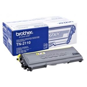 Toner Brother TN 2110 fur HL-2140/ (BROT2110)