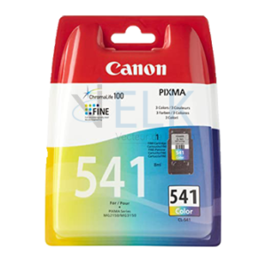 Canon CL-541 Cartouche Couleur(CANBC541C)