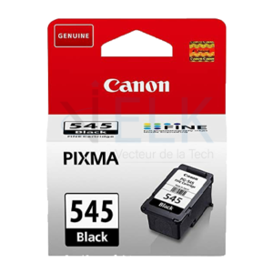 CARTOUCHE CANON  PG-545 (CANBPG545)