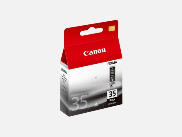 Cartouche Canon  PGI-35 fur Pixma (CANBPGI35BK)