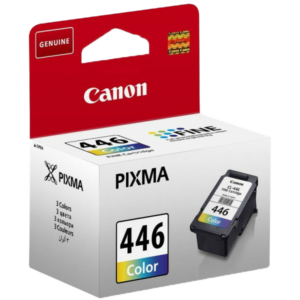 Canon CL-446 Couleur Cartouche d'encre d'origine (8285B001AA)