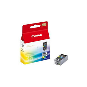 Canon CLI-36 Cartouches CL Couleur (CANCLI36C)