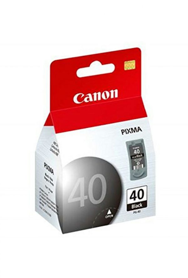Cartouche Canon  PG40 IR PIXMA (CANPG40)