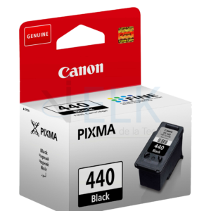 Canon PG-440 Noir - Cartouche d'encre Canon d'origine (5219B001AA)