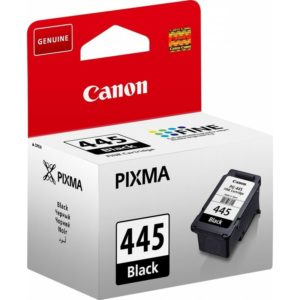 Canon PG 445 Noir Cartouche Canon d'origine (8283B001AA)