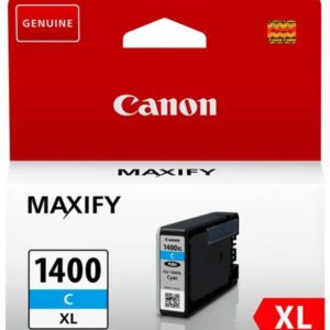 CARTOUCHE CANON 1400 XL (CANPGI1400XLY)