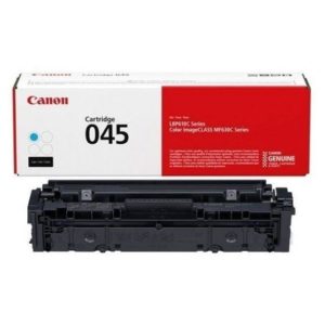 TONER CANON 045 CYAN (CANT045C)