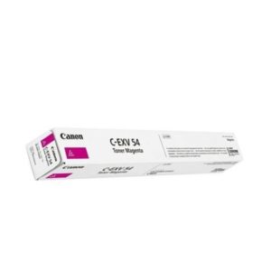 Canon C-EXV 54 Magenta - Toner Canon d'origine (1396C002AA)