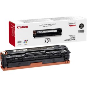 Canon 731 Magenta - Toner Canon d'origine (6270B002AA)
