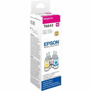 Cartouche Epson 664 Magenta (EPST6643)