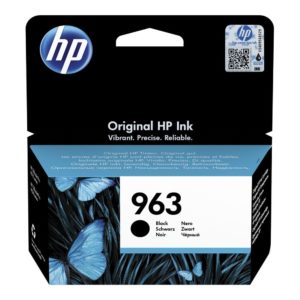 HP 963 Magenta - Cartouche d'encre HP (3JA24AE)