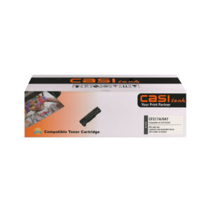 HP 17A Noir - Toner Compatible (HP-CF217ACASI)
