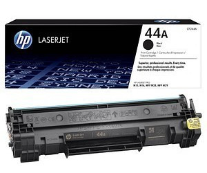 HP 44A Noir - Toner HP LaserJet d'origine (CF244A)