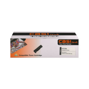 HP 79A Noir - Toner Compatible (HP-CF279ACASI)