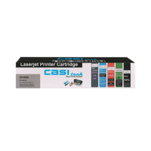 HP 130A Noir - Toner Compatible (HP-CF350ACASI)