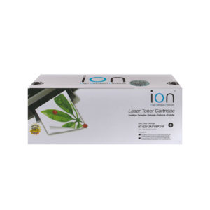 HP 12A Noir - Toner Compatible (HP-Q2612AION)