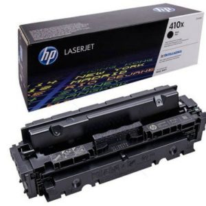 HP 415A Noir - Toner HP LaserJet d'origine (W2030A)