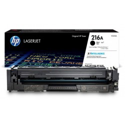 HP 216A Noir - Toner HP LaserJet d'origine (W2410A)
