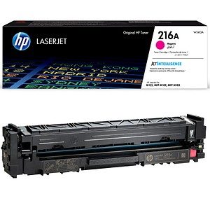 HP 216A Magenta - Toner HP LaserJet d'origine (W2413A)