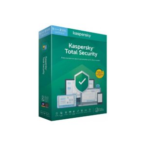 Kaspersky Total Security 2021 (KL19498BEFS-20MAG)
