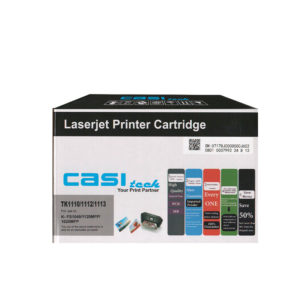 TONER KYOCERA TK1110 FU (KYOT1110CASI)