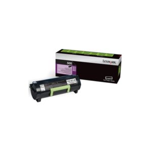 Toner lexmark MS310/410/510/610 (LEX50F5000)