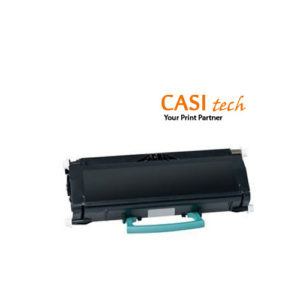 Toner lexmark  E260 / E360  (LEXE260A11ECASI)