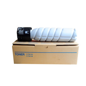 Toner Konica Minolta TN-116 compatible – Noir – MINT164 – Pour bizhub 164, 215