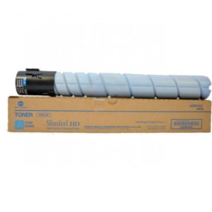 Toner konica Minolta TN512BK C 454 (MINT512BK)