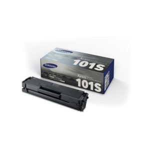 Samsung MLT-D101S Noir - Toner Samsung d'origine (SU705A)