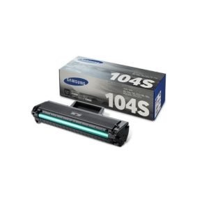 Samsung MLT-D104S Noir - Toner Samsung d'origine (SU748A)