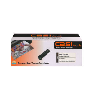 Samsung MLT-D104S Noir - Toner Compatible (SAMT104SCASI)