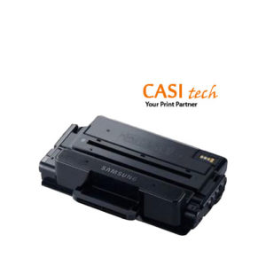 Samsung MLT-D203S Noir - Toner Compatible (SAMT203SCASI)