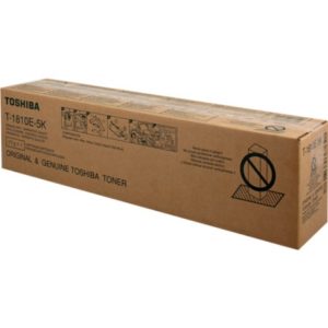 Toner Toshiba T-1810E-5K Noir