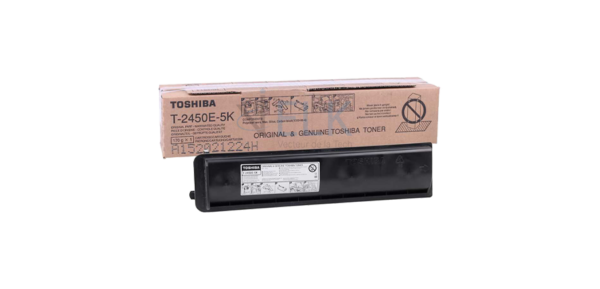 Toner Toshiba 2450E-5k Studio 223 (TOST2450)