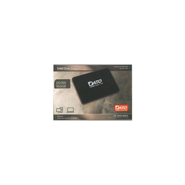 DISQUE DUR INTERNE SSD 960GB (DATO-SSD960GO)