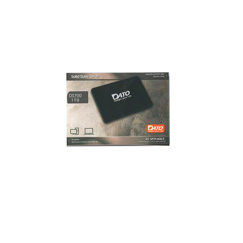 DISQUE DUR INTERNE SSD 1To (DATOSSD1TB) - Velk