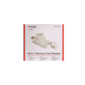 card reader (ENCCARE-3)