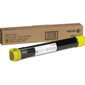 Toner Xerox C8030/C8035 JAUNE AltaLink (006R01700)
