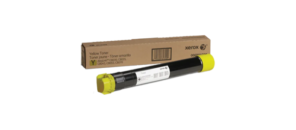 Toner Xerox C8030/C8035 JAUNE AltaLink (006R01700)