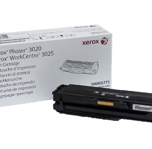 Toner Xerox Phaser P3020 / WC3025 (106R02773)