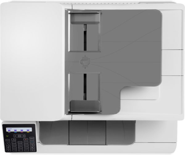 Imprimante Multifonction Laser Couleur HP Pro M183fw (7KW56A) – Image 3