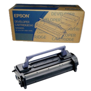 Toner Epson Laser EPL 6100/6100L Noir (ESPT50095)