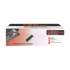 HP 205A Magenta- Toner Compatible (HP-CF533ACASI)