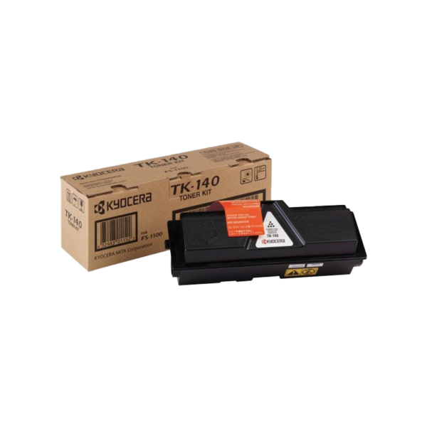 Toner Kyocera TK-140 pour FS1100N (KYOT140)
