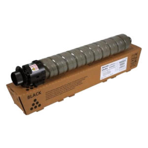 Toner Noir Ricoh pour IM C3000, IM C3500(RICTIMC3500BK)